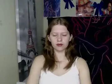 Chaturbate Adult Webcam of crystalgirl__