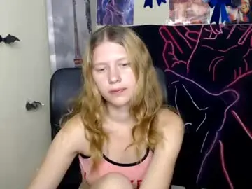 Chaturbate Adult Webcams of crystalgirl__