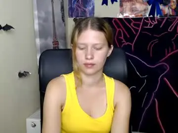 Chaturbate Private Sex Chat of crystalgirl__