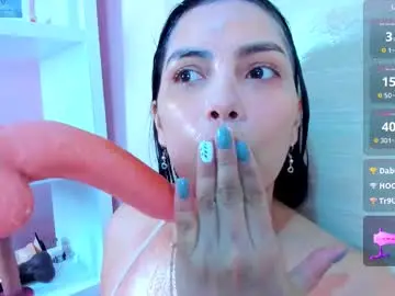 Chaturbate Free Live Porn of evelinn_belen