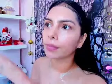Chaturbate Adult Webcam of evelinn_belen