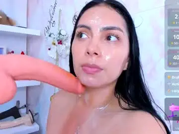 Chaturbate Best Webcam of evelinn_belen