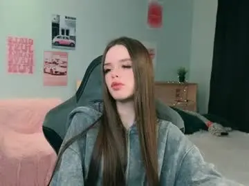 Chaturbate Free Live Porn of ginnyclub