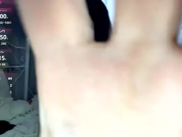 Chaturbate Free Porn Cam of katievillard