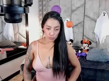 Chaturbate Adult Webcam of mayarusell01