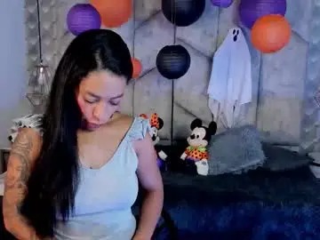 Chaturbate Watch Live Sex Cams of mayarusell01