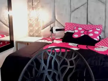 Chaturbate Sex Chat of mayarusell01