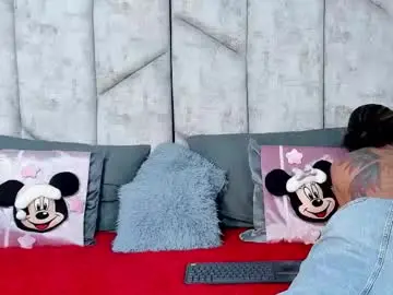 Chaturbate Sex Cam of mayarusell01