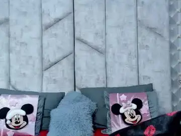 Chaturbate Best live sex cam show of mayarusell01