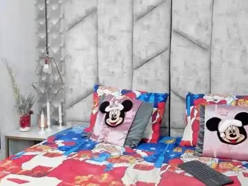 Chaturbate Private Sex Chat of mayarusell01