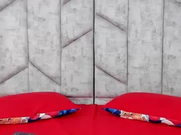 Chaturbate Live Sex of mayarusell01