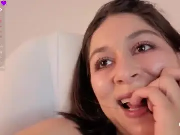 Chaturbate Best Webcam of natalia_andrea_2804
