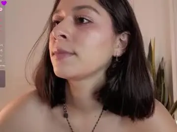 Chaturbate Adult Webcams of natalia_andrea_2804