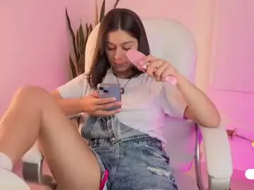 Chaturbate Private Sex Chat of natalia_andrea_2804