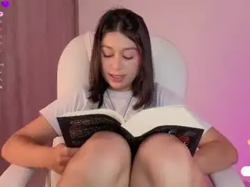 Chaturbate Adult Webcam of natalia_andrea_2804