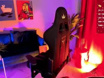 Chaturbate Adult Webcam of sarahholly