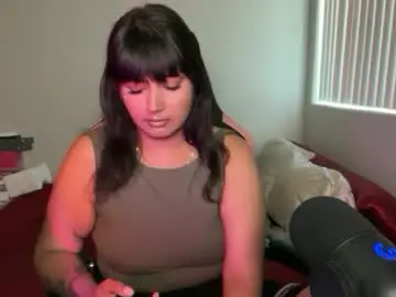 Chaturbate Nude Webcam of seductivemuse