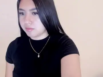 Chaturbate Private Sex Chat of shellyrayhs1