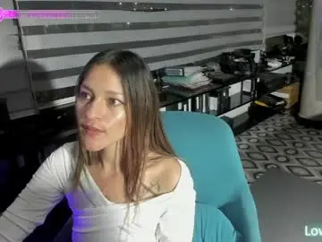 Chaturbate Nude Webcam of vanessadirtyl