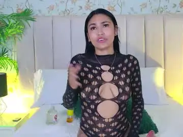 Chaturbate Sex Cam of vega_sara