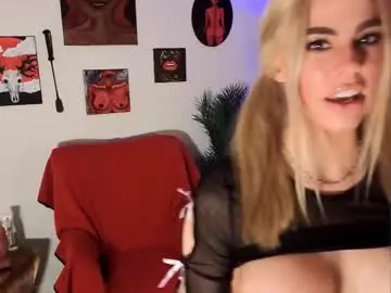 Chaturbate Watch Live Sex Cams of veronikavengeance