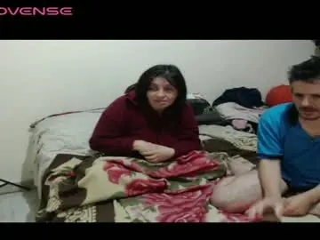 Chaturbate Adult Video Chat of adan_y_eva_bk