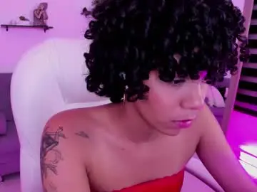 Chaturbate Best Webcam of aitana_kahlo