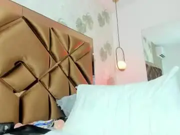 Chaturbate Nude Webcam of alexa_lynx1