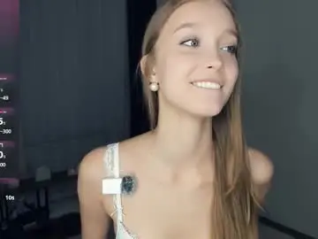 Chaturbate Adult Webcam of alicemelison