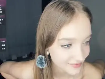 Chaturbate Adult Webcam of alicemelison