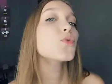 Chaturbate Adult Webcam of alicemelison