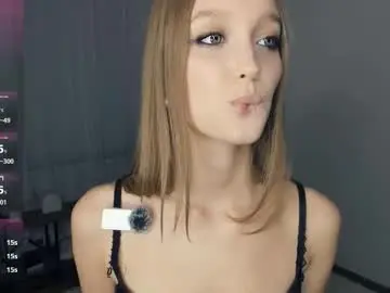 Chaturbate Best live sex cam show of alicemelison