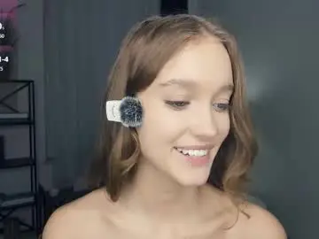 Chaturbate Live Sex Cam of alicemelison