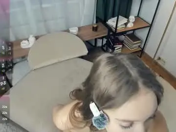 Chaturbate Sex Cam of alicemelison