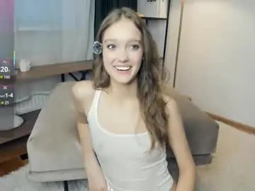 Chaturbate Private Sex Chat of alicemelison