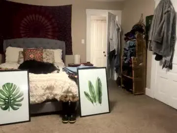 Chaturbate Watch Live Sex Cams of brookieslife