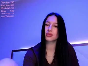 Chaturbate Nude Webcam of delly_love