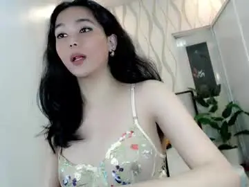 Chaturbate Private Sex Chat of dollinheat