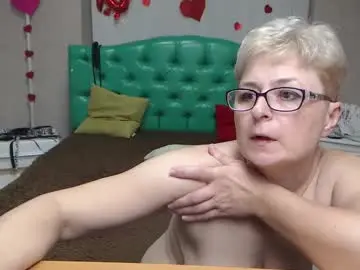 Chaturbate Live Sex Cam of emiliagree