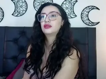 Chaturbate Private Sex Chat of evoletmk