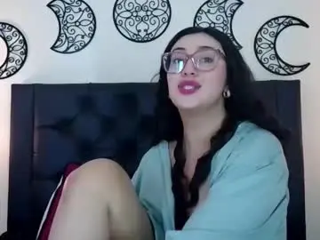 Chaturbate Free Porn Cam of evoletmk