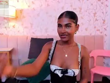 Chaturbate Live Sex Cam of halleylorens