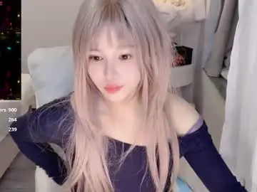 Chaturbate Live Sex of hkchengcheng