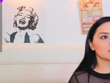 Chaturbate Sex Cam of isabellaa_reyess