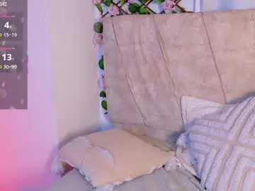 Chaturbate Free Live Porn of lara_gil_