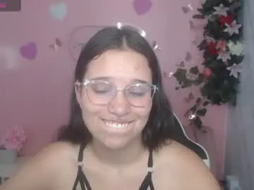 Chaturbate Private Sex Chat of lia_rose_ch