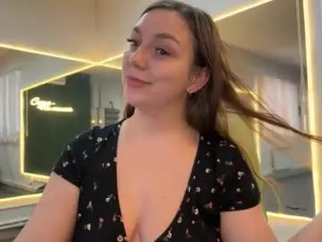 Chaturbate Sex Cam of lucky_foryou_baby