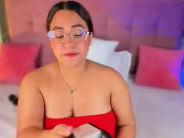 Chaturbate Free Porn Cam of melissakarterrs