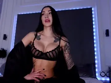 Chaturbate Live Sex Cam of miladenver