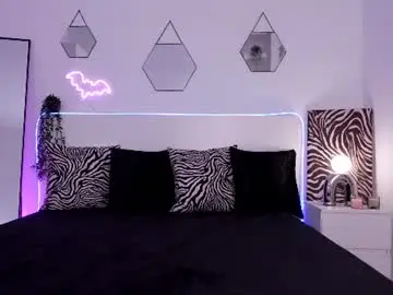 Chaturbate Private Sex Chat of miladenver